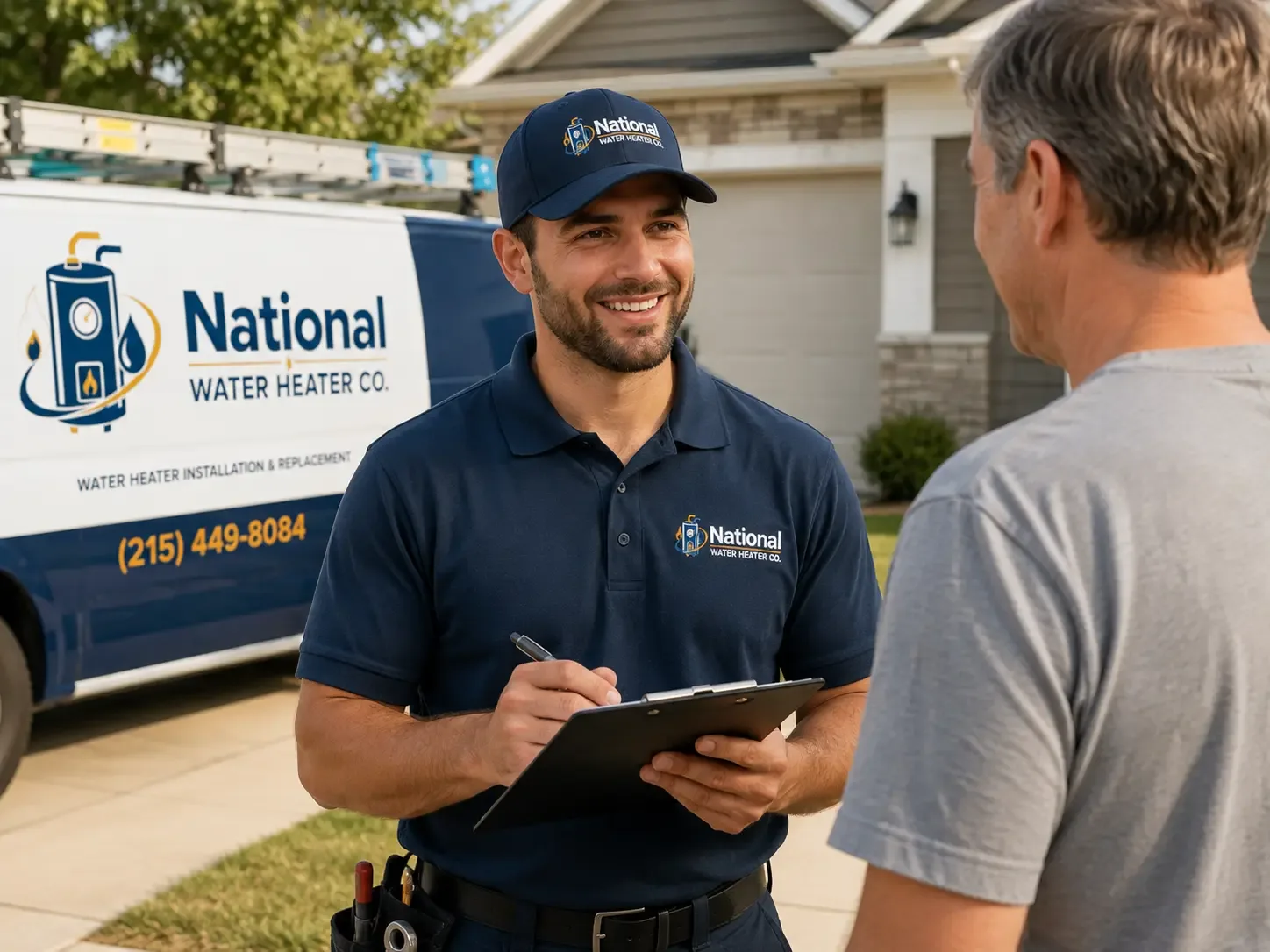 Water Heater Installation Leavenworth, IN FAQs
